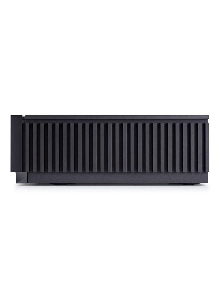 NAIM Naim Uniti Atom HDMI — kompaktní all‑in‑one streamer zesilovač 40 W