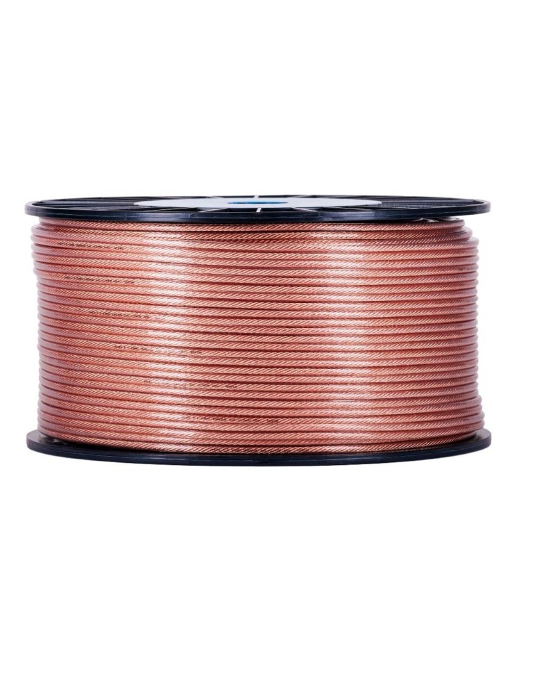 WILSON Wilson SPK Cable 2.5mm — OFC měděný reproduktorový kabel 100 m