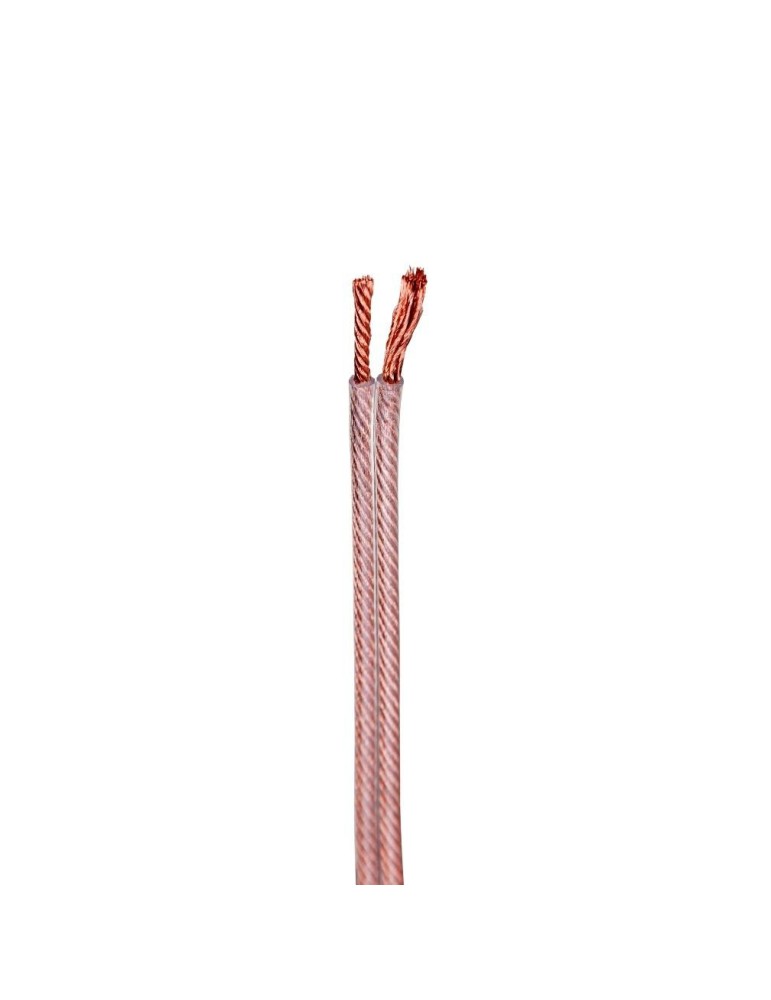WILSON Wilson SPK Cable 2.5mm — OFC měděný reproduktorový kabel 100 m