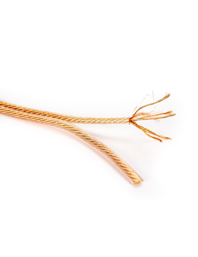 WILSON Wilson SPK Cable 2.5mm — OFC měděný reproduktorový kabel 100 m