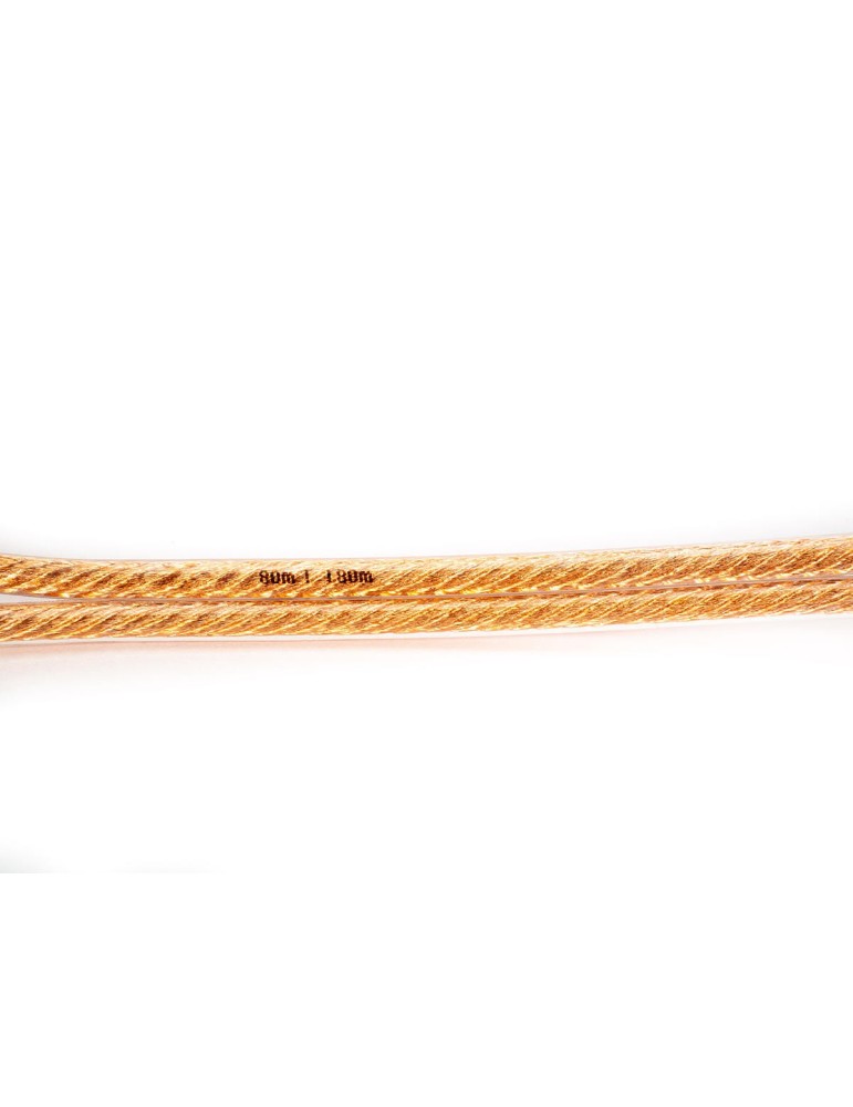 WILSON Wilson SPK Cable 2.5mm — OFC měděný reproduktorový kabel 100 m