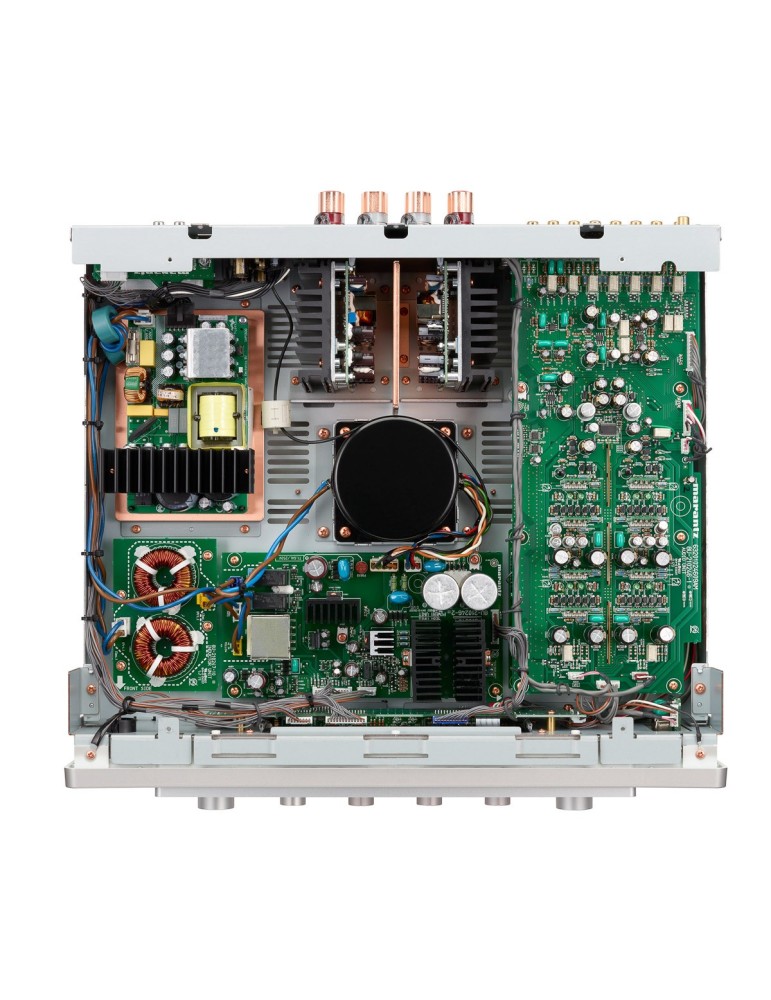 MARANTZ Marantz Model 30 — Hi‑Fi stereo zesilovač 2×100 W, phono MM/MC, HDAM