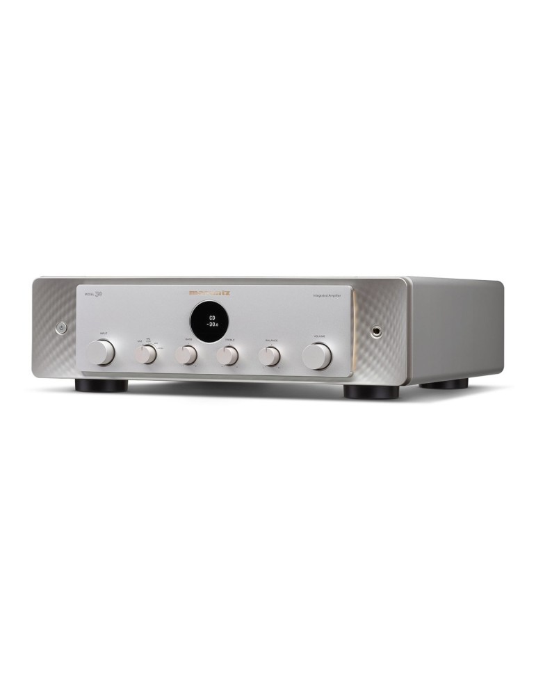 MARANTZ Marantz Model 30 — Hi‑Fi stereo zesilovač 2×100 W, phono MM/MC, HDAM