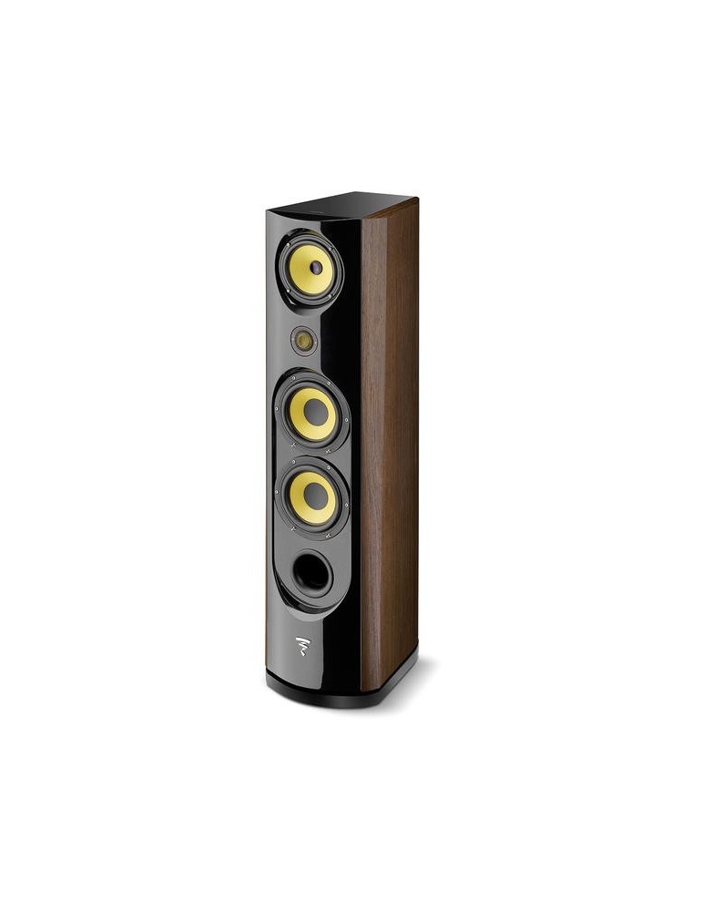 FOCAL Focal Spectral 40th — 3pásmové bass-reflex podlahové reprosoustavy