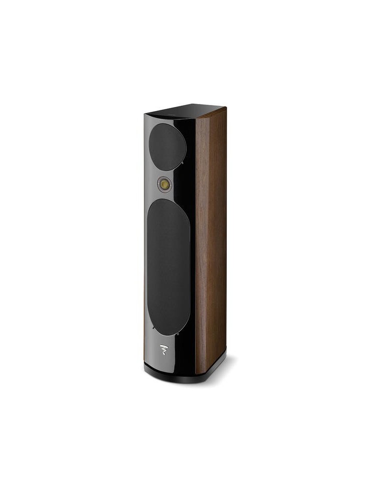 FOCAL Focal Spectral 40th — 3pásmové bass-reflex podlahové reprosoustavy