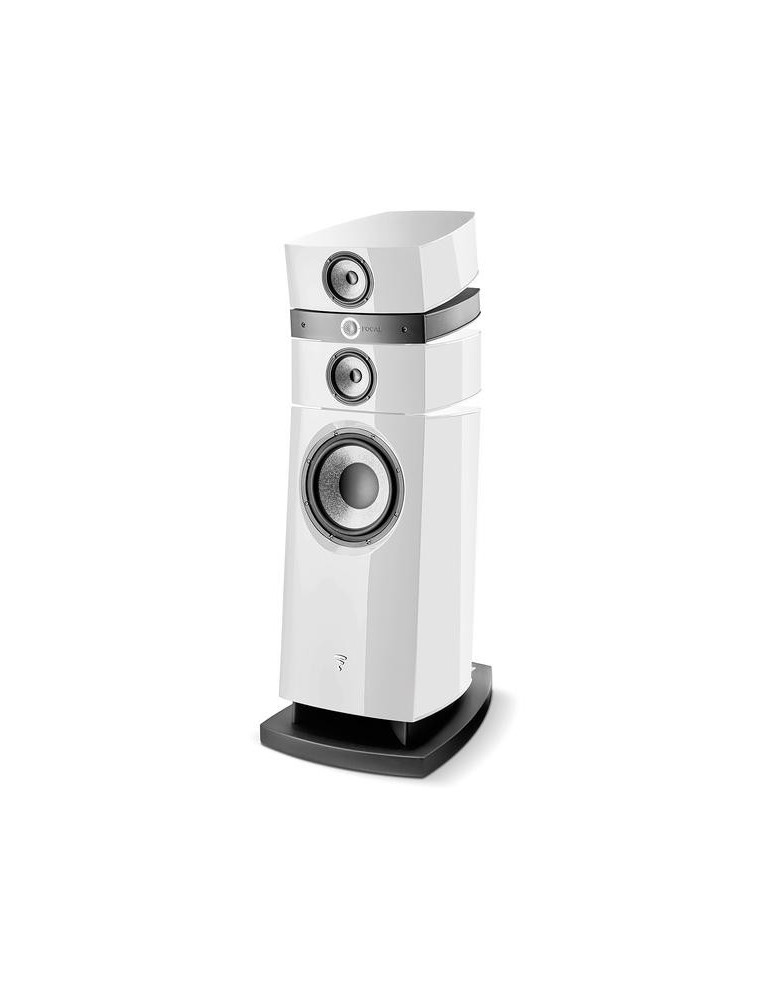 FOCAL Focal Stella Utopia EM Evo — 3pásmové podlahové reprosoustavy