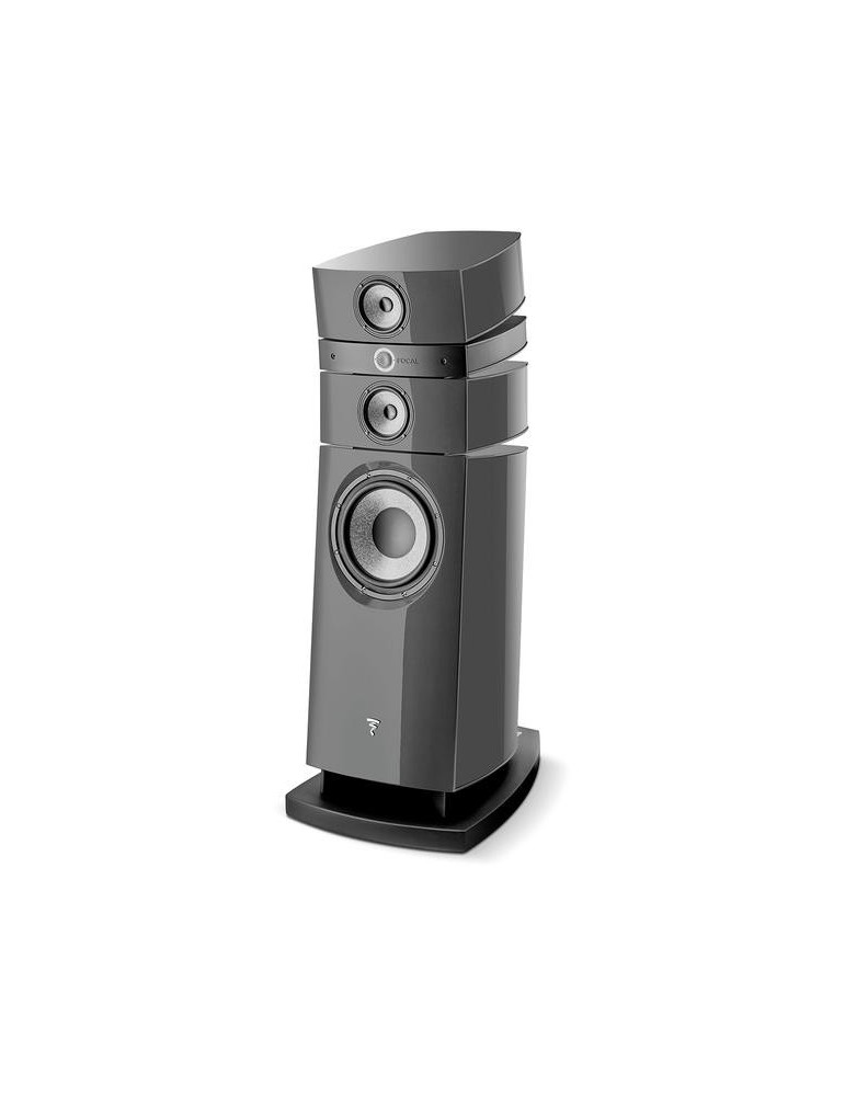 FOCAL Focal Stella Utopia EM Evo — 3pásmové podlahové reprosoustavy