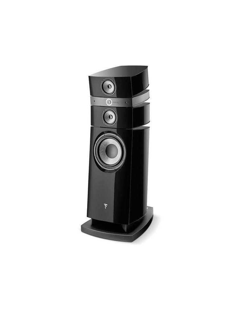 FOCAL Focal Stella Utopia EM Evo — 3pásmové podlahové reprosoustavy