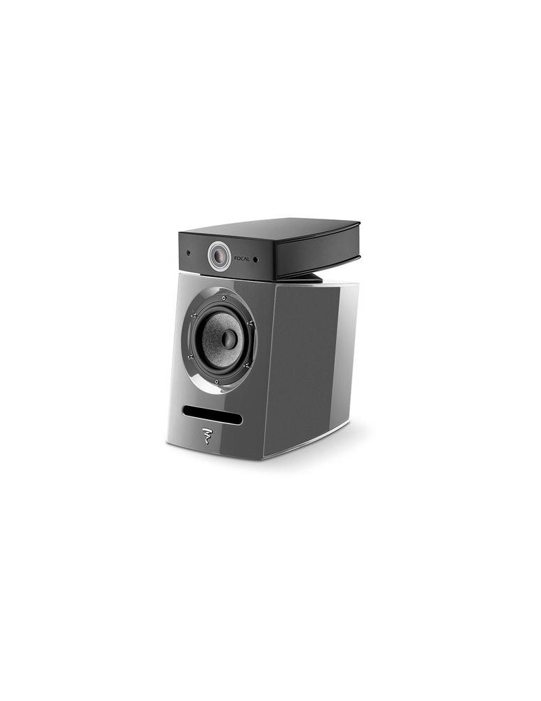 FOCAL Focal Diablo Utopia Colour Evo — 2pásmové regálové reprosoustavy