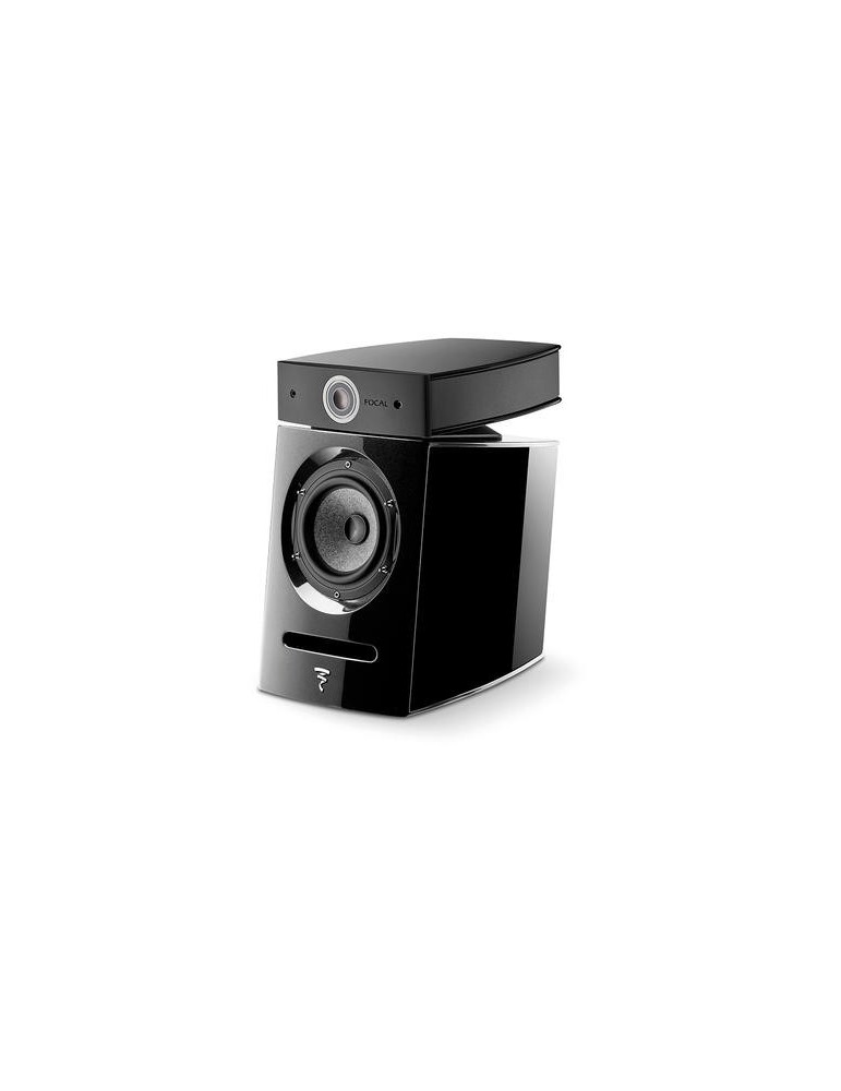 FOCAL Focal Diablo Utopia Colour Evo — 2pásmové regálové reprosoustavy