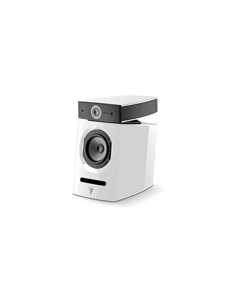 FOCAL Focal Diablo Utopia Colour Evo — 2pásmové regálové reprosoustavy