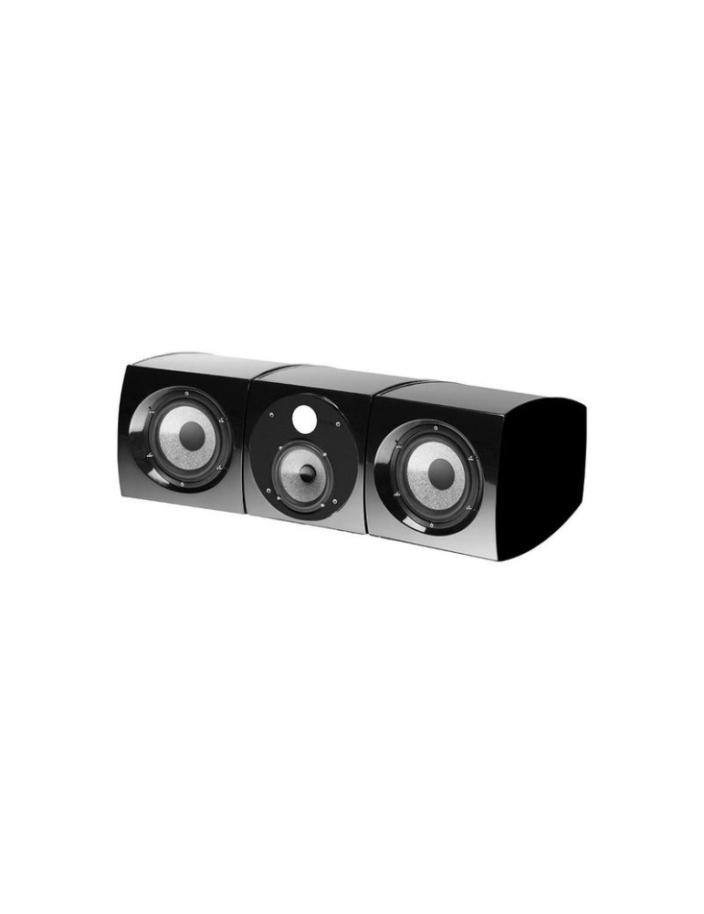 FOCAL Focal Viva Center Utopia Colour EVO — 3pásmová LCR s berylliem