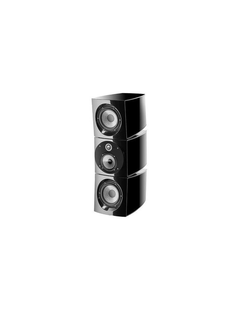 FOCAL Focal Viva LR Utopia Colour EVO — 3pásmová LCR reprosoustava