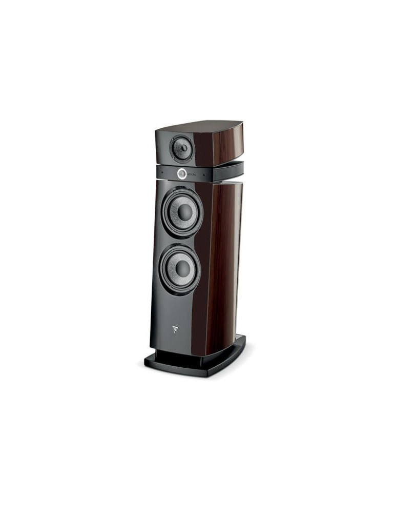 FOCAL Focal Maestro Utopia Evo — 3pásmové podlahové reprosoustavy