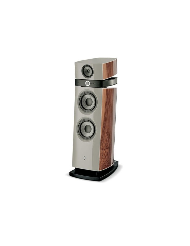 FOCAL Focal Maestro Utopia Evo — 3pásmové podlahové reprosoustavy