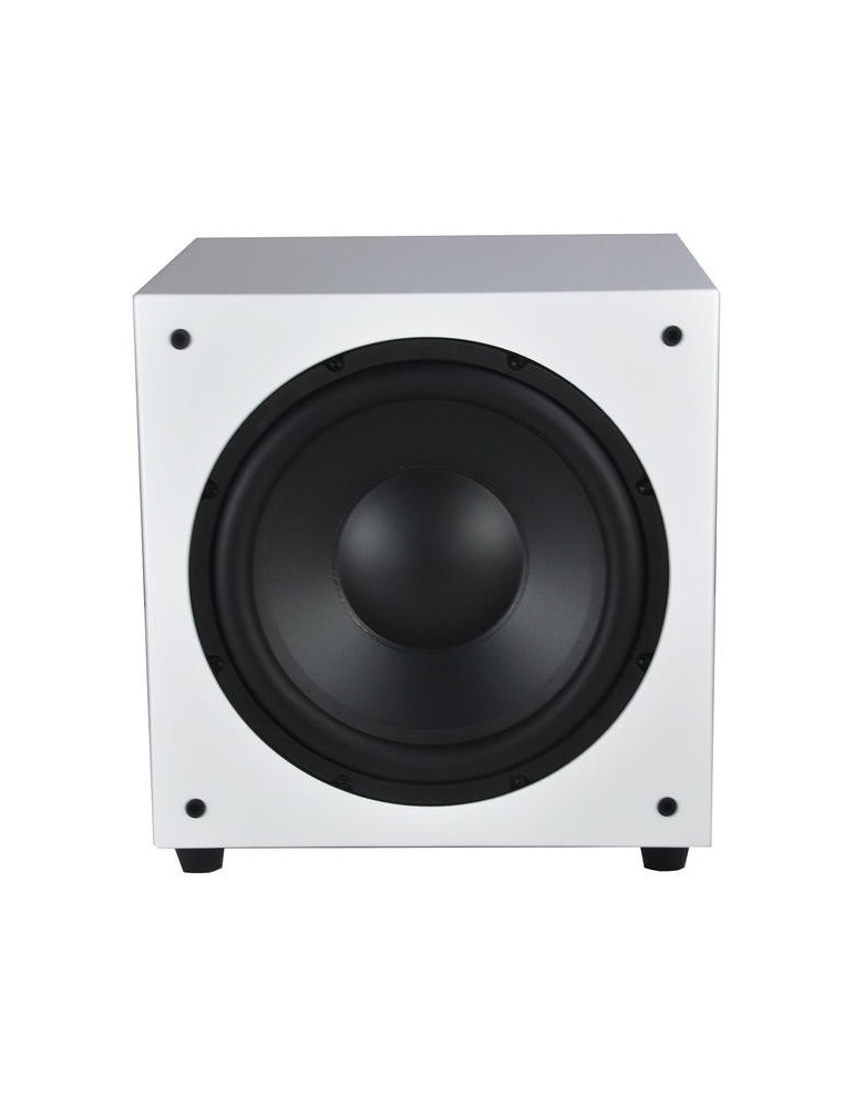 WILSON Wilson SUB-12 HGL — aktivní subwoofer bassreflex 12" 250 W RMS