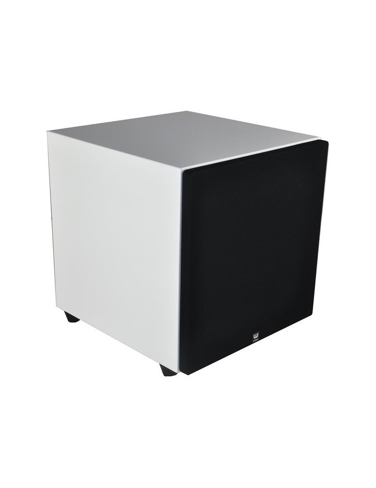 WILSON Wilson SUB-12 HGL — aktivní subwoofer bassreflex 12" 250 W RMS