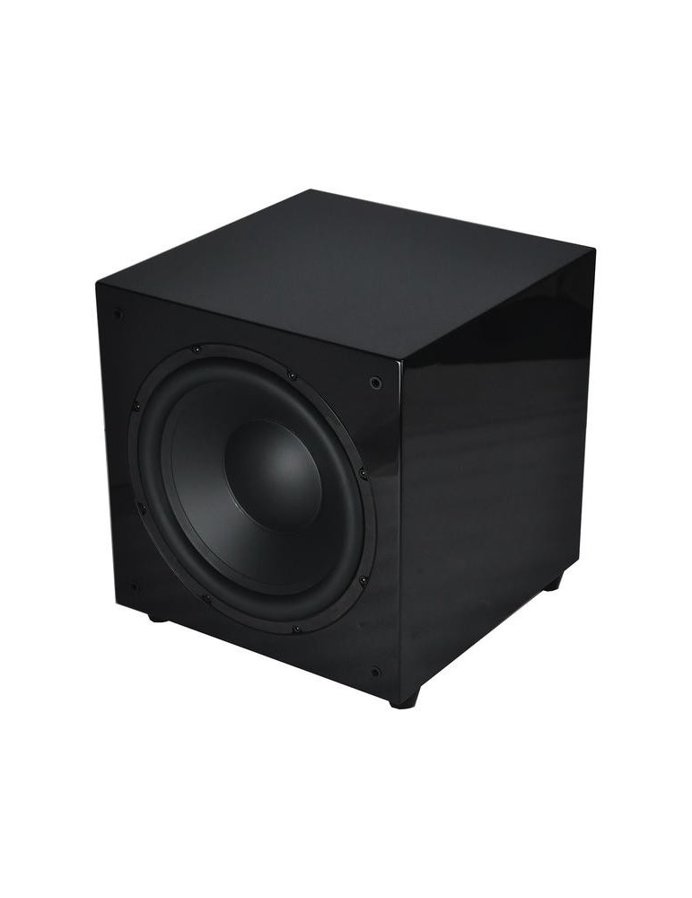 WILSON Wilson SUB-12 HGL — aktivní subwoofer bassreflex 12" 250 W RMS