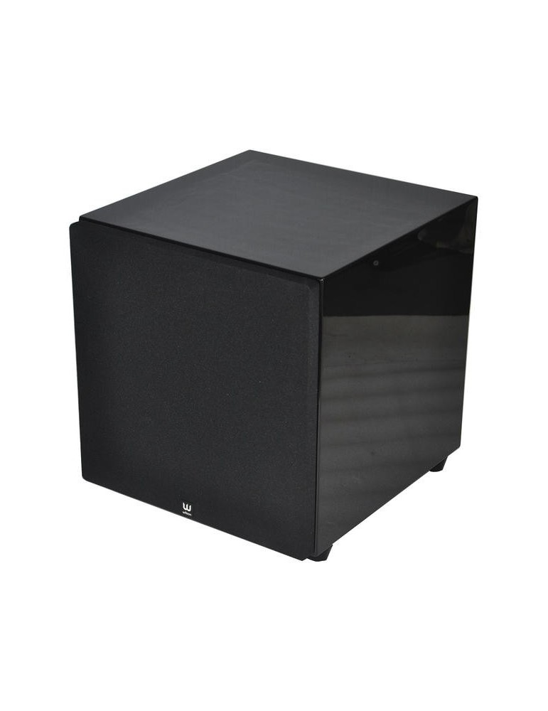 WILSON Wilson SUB-12 HGL — aktivní subwoofer bassreflex 12" 250 W RMS