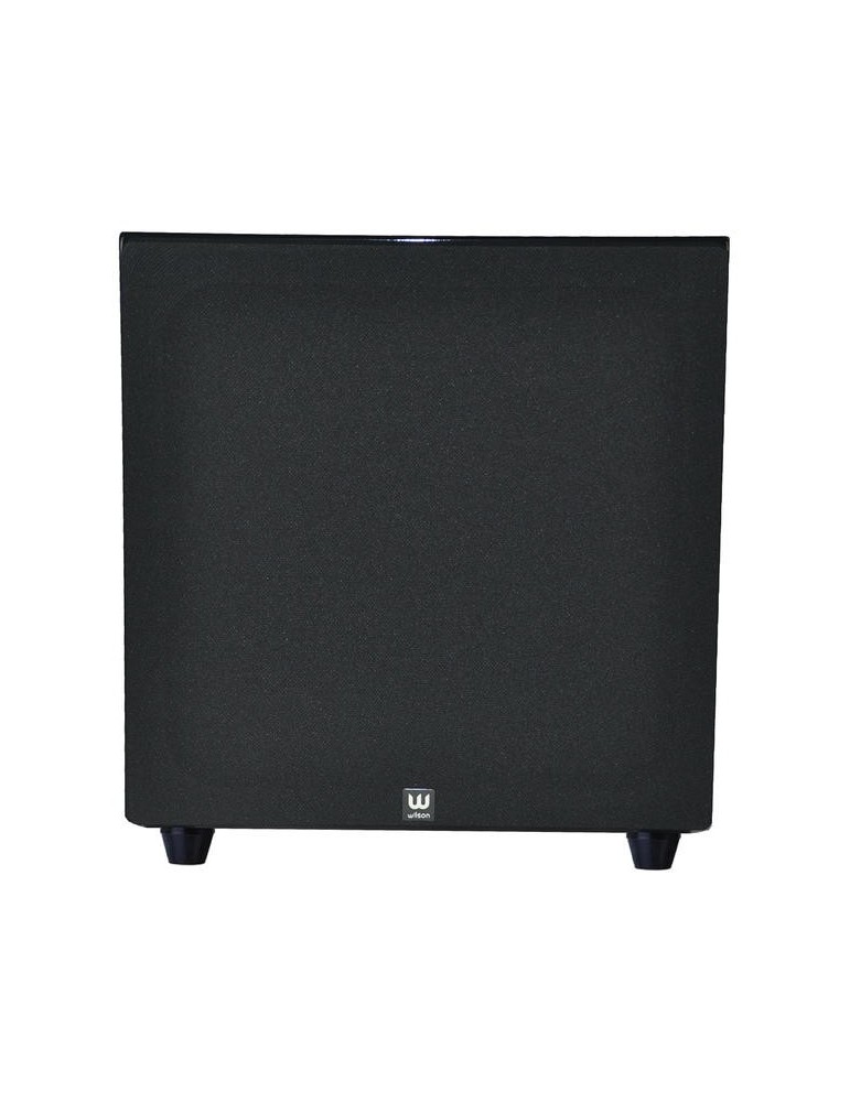 WILSON Wilson SUB-12 HGL — aktivní subwoofer bassreflex 12" 250 W RMS