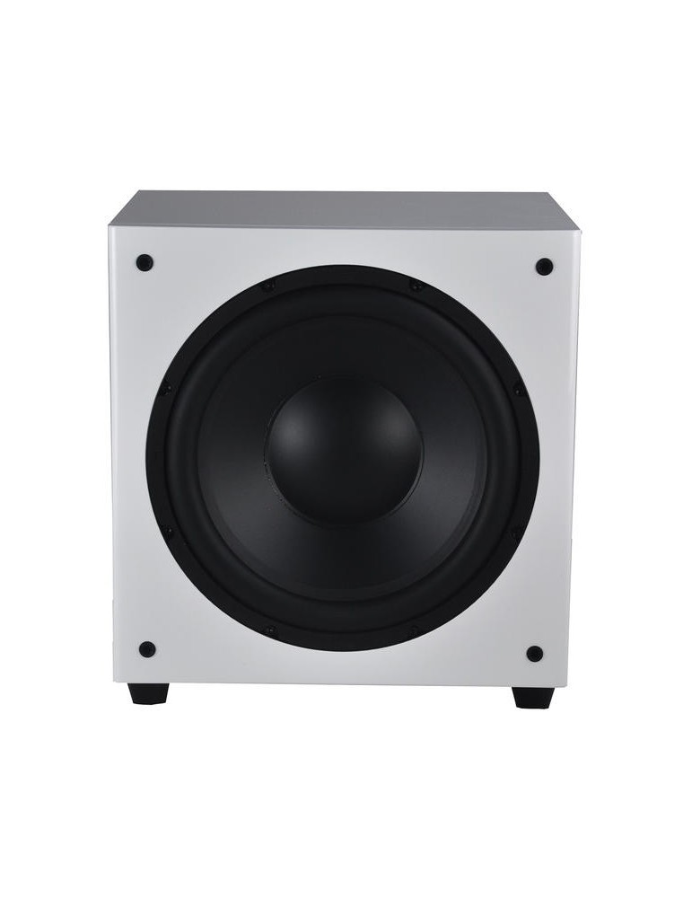 WILSON Wilson SUB-12 — aktivní subwoofer 12" bass reflex 250 W pro domácí