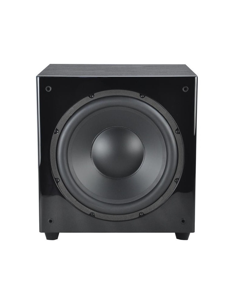 WILSON Wilson SUB-12 — aktivní subwoofer 12" bass reflex 250 W pro domácí