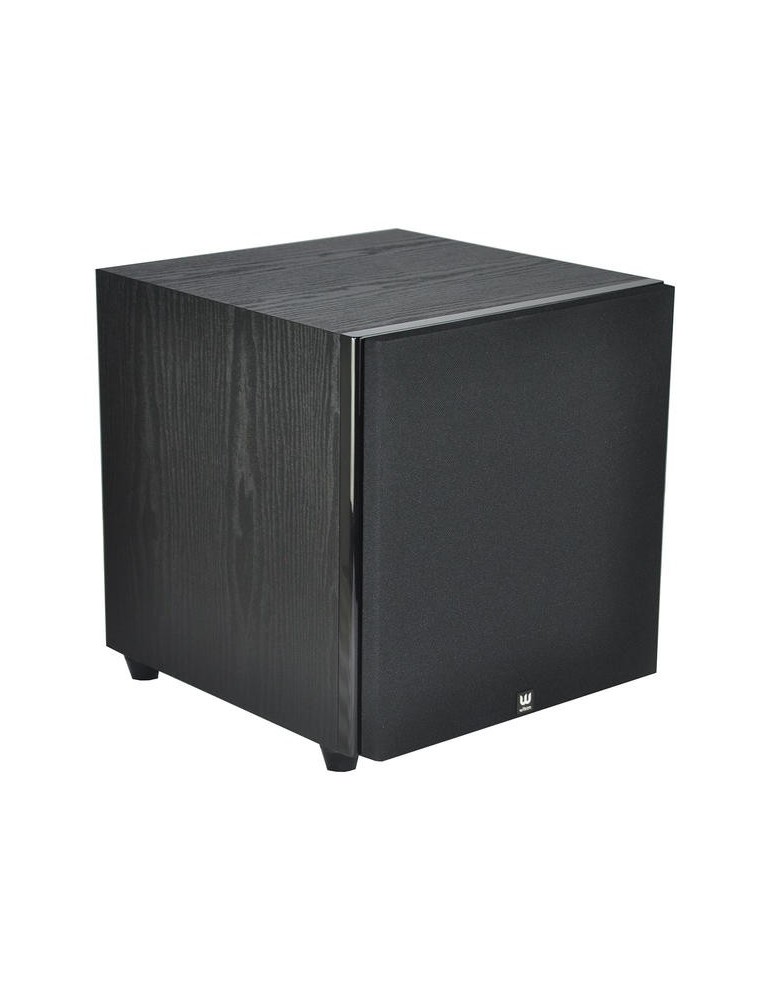 WILSON Wilson SUB-12 — aktivní subwoofer 12" bass reflex 250 W pro domácí