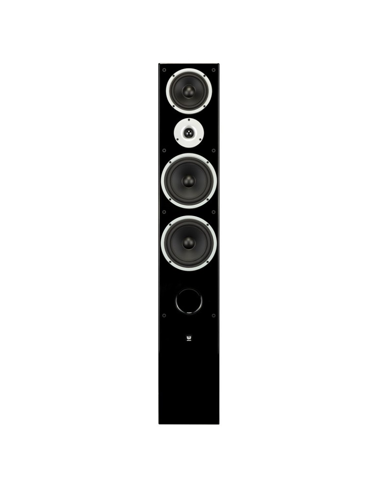 WILSON Wilson Raptor 9 — třípásmové podlahové reproduktory, přední bass