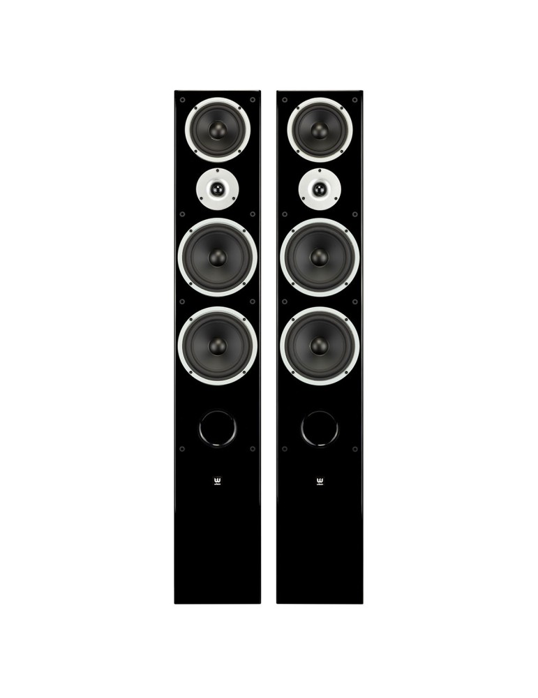 WILSON Wilson Raptor 9 — třípásmové podlahové reproduktory, přední bass