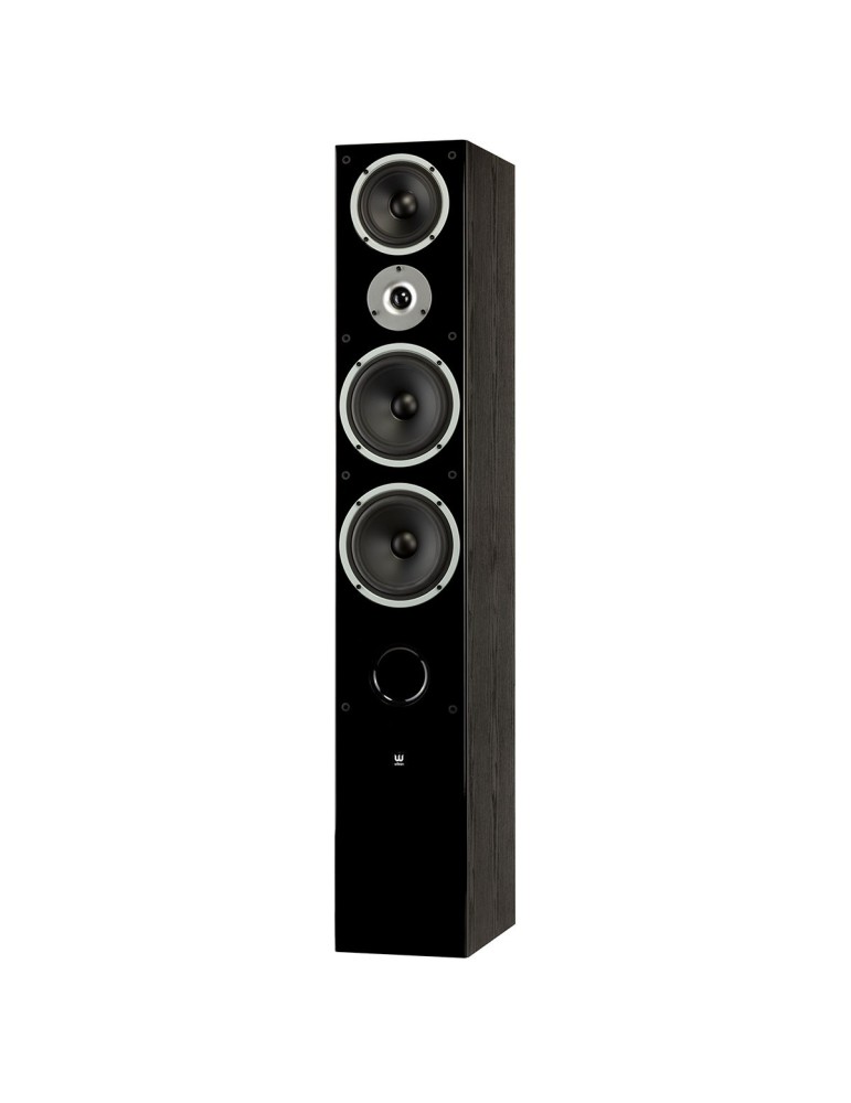 WILSON Wilson Raptor 9 — třípásmové podlahové reproduktory, přední bass