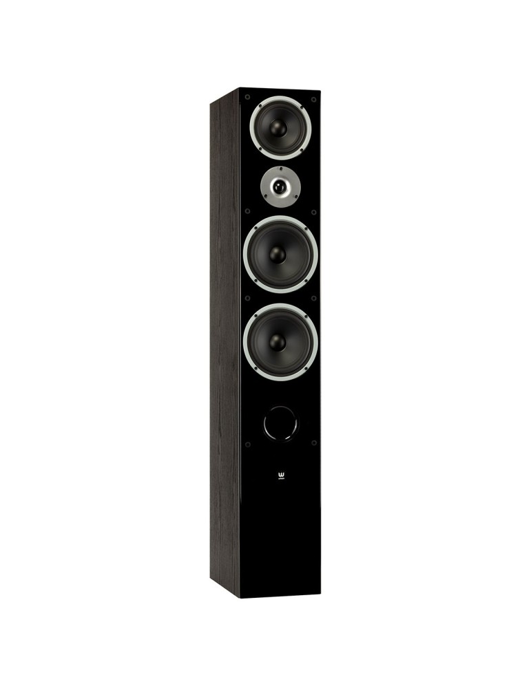 WILSON Wilson Raptor 9 — třípásmové podlahové reproduktory, přední bass