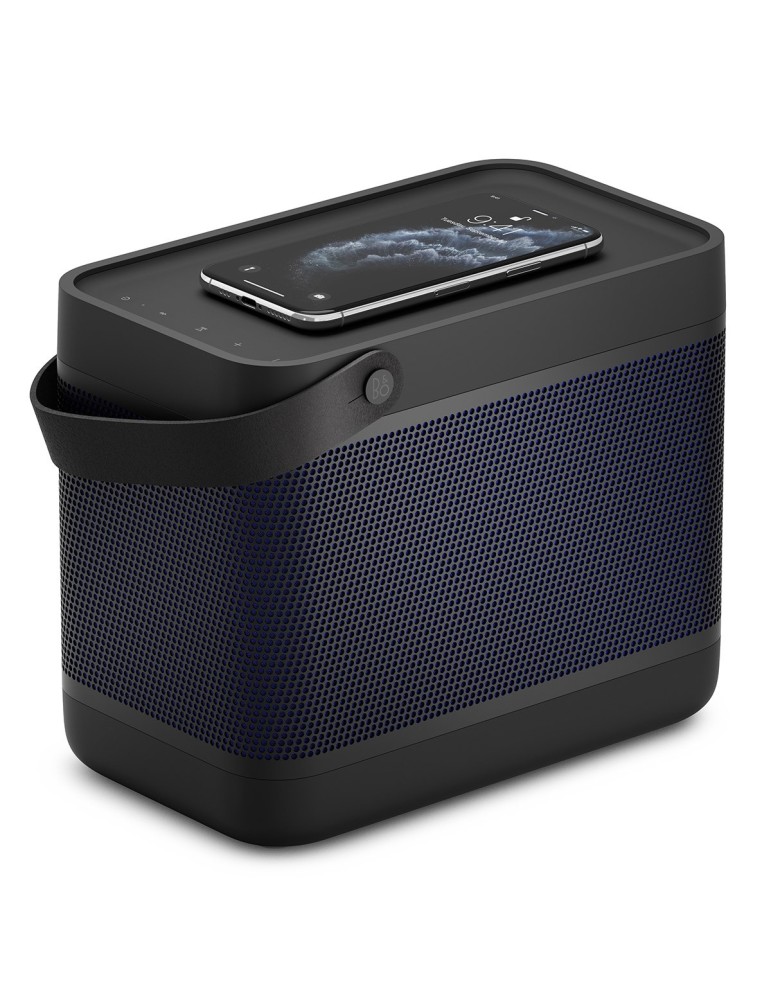 B&O B&O Beolit 20 — přenosný Bluetooth reproduktor s Qi a True360