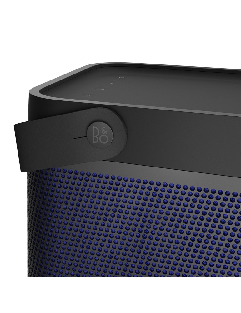 B&O B&O Beolit 20 — přenosný Bluetooth reproduktor s Qi a True360