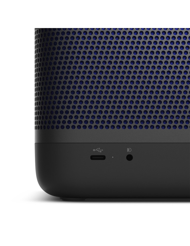 B&O B&O Beolit 20 — přenosný Bluetooth reproduktor s Qi a True360