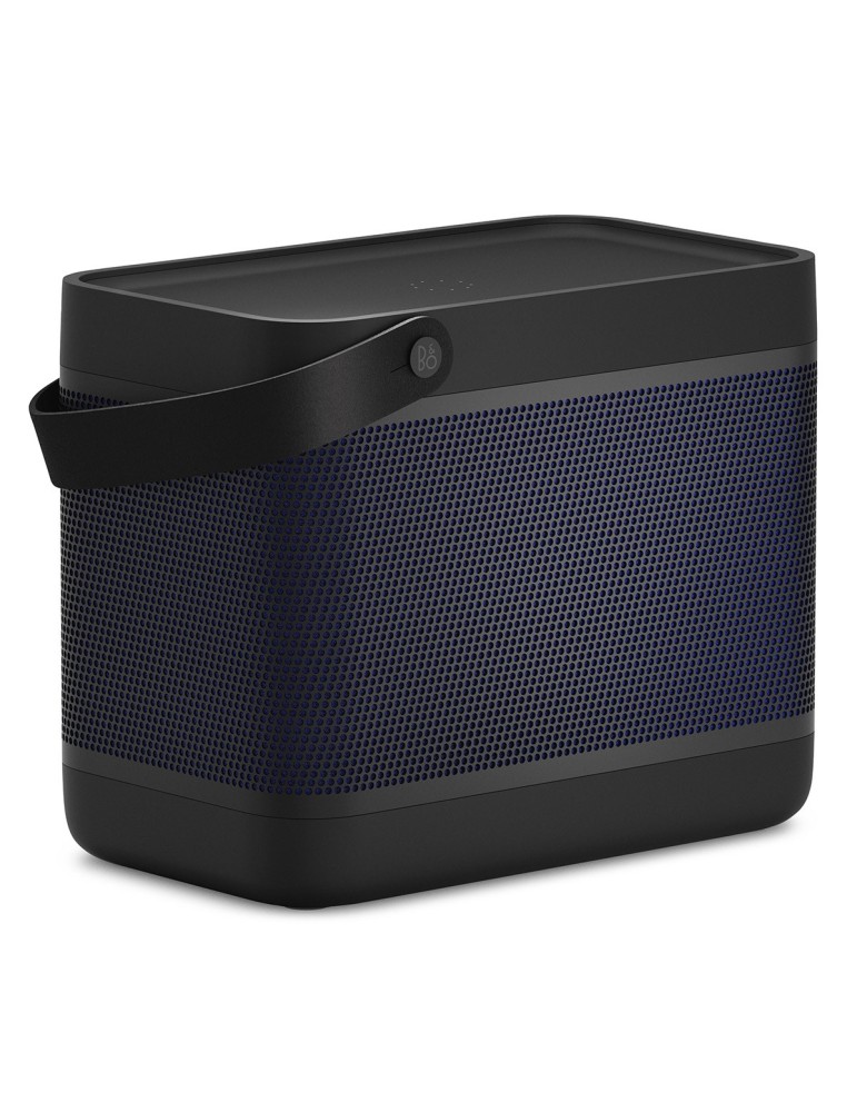 B&O B&O Beolit 20 — přenosný Bluetooth reproduktor s Qi a True360