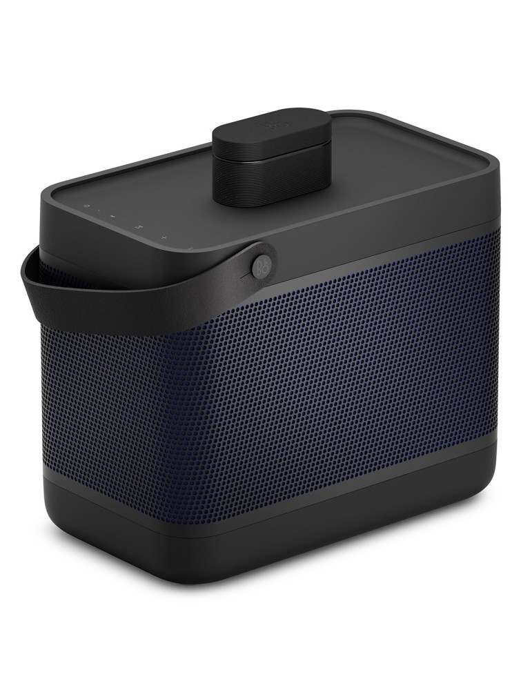 B&O B&O Beolit 20 — přenosný Bluetooth reproduktor s Qi a True360