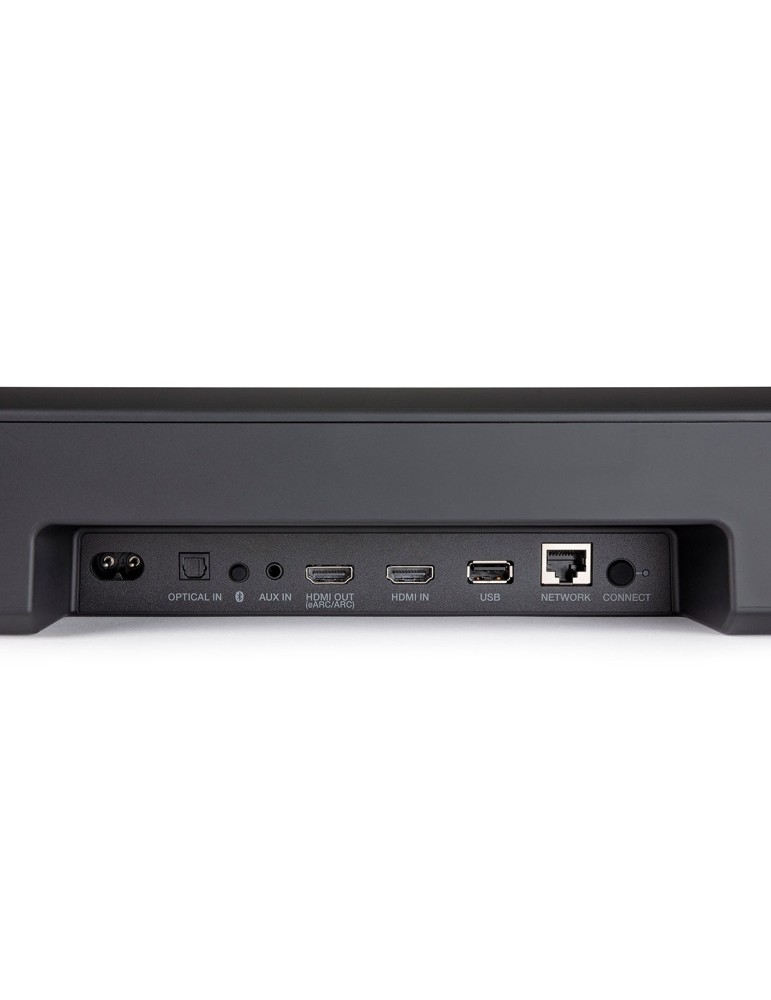 DENON Denon Home Sound Bar 550 — soundbar Dolby Atmos/DTS:X, HEOS, AirPlay 2