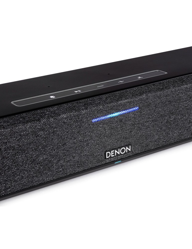 DENON Denon Home Sound Bar 550 — soundbar Dolby Atmos/DTS:X, HEOS, AirPlay 2