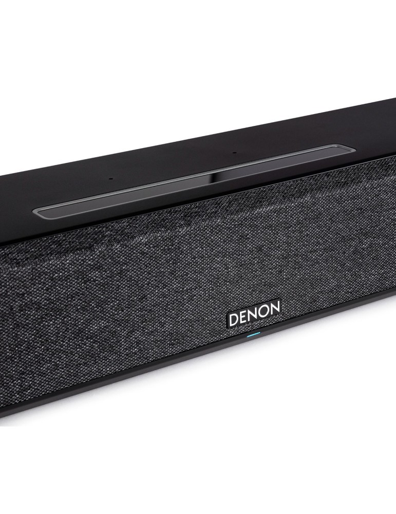 DENON Set Denon Home Sound Bar 550 + Home 150 — Dolby Atmos, HEOS