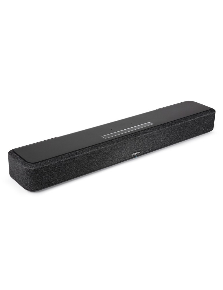 DENON Set Denon Home Sound Bar 550 + Home 150 — Dolby Atmos, HEOS