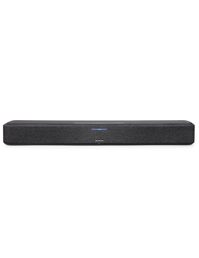 DENON Set Denon Home Sound Bar 550 + Home 150 — Dolby Atmos, HEOS