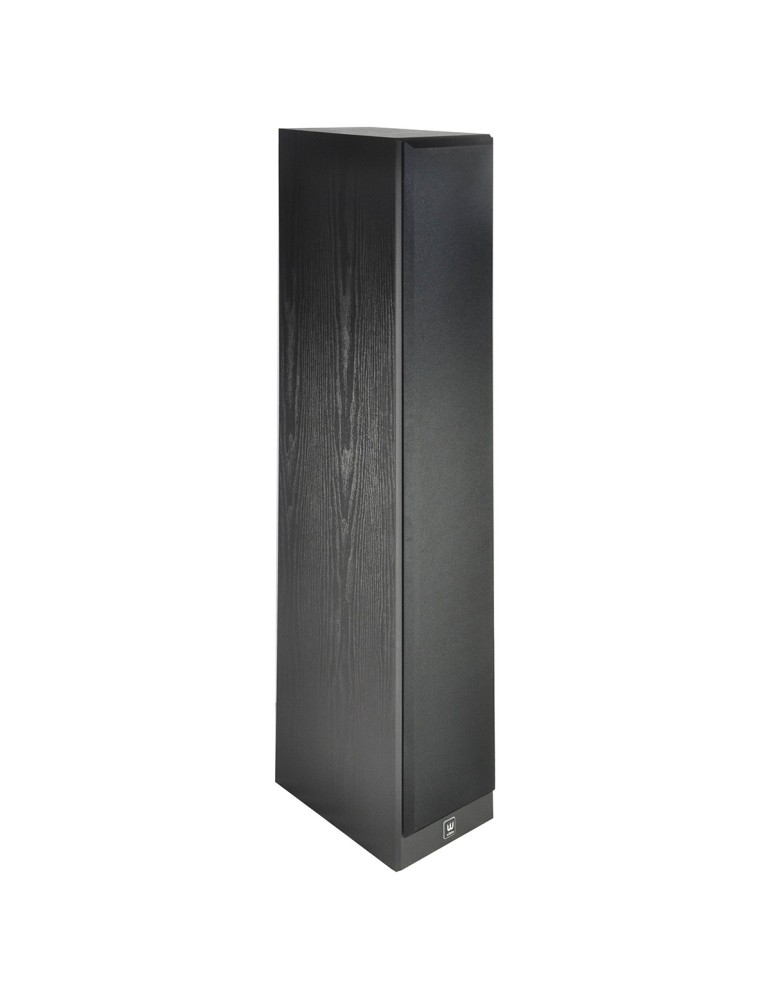 WILSON Wilson SIX POWER — reproduktory s aktivním subwooferem bass-reflex