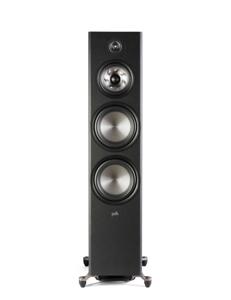 POLK AUDIO Polk Audio Reserve R700 — sloupové reproduktory, Pinnacle, Power Port