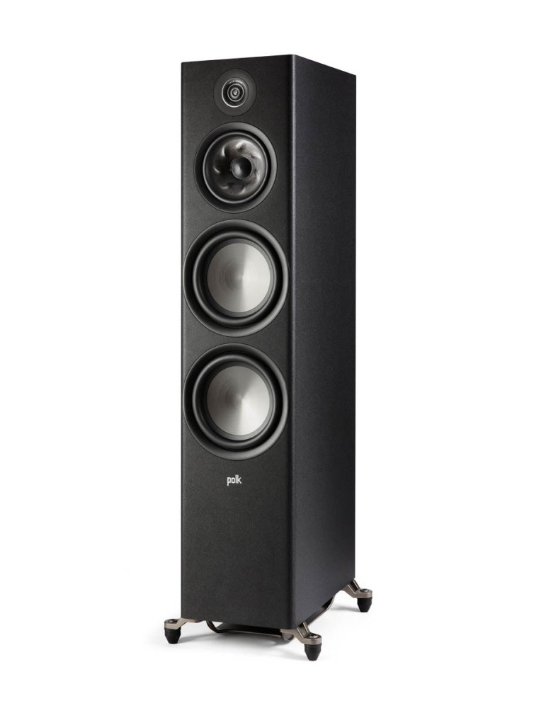 POLK AUDIO Polk Audio Reserve R700 — sloupové reproduktory, Pinnacle, Power Port