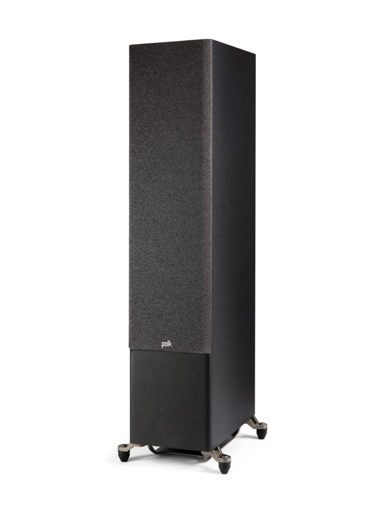 POLK AUDIO Polk Audio Reserve R700 — sloupové reproduktory, Pinnacle, Power Port