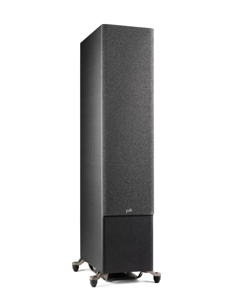 POLK AUDIO Polk Audio Reserve R700 — sloupové reproduktory, Pinnacle, Power Port