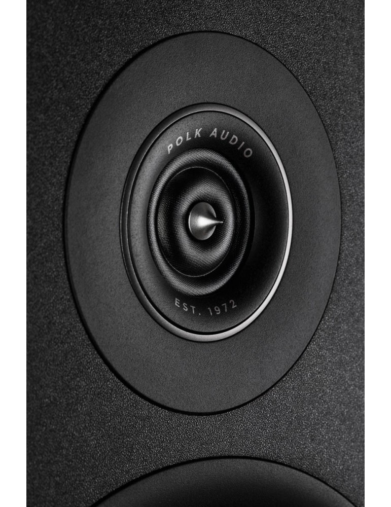 POLK AUDIO Polk Audio Reserve R700 — sloupové reproduktory, Pinnacle, Power Port
