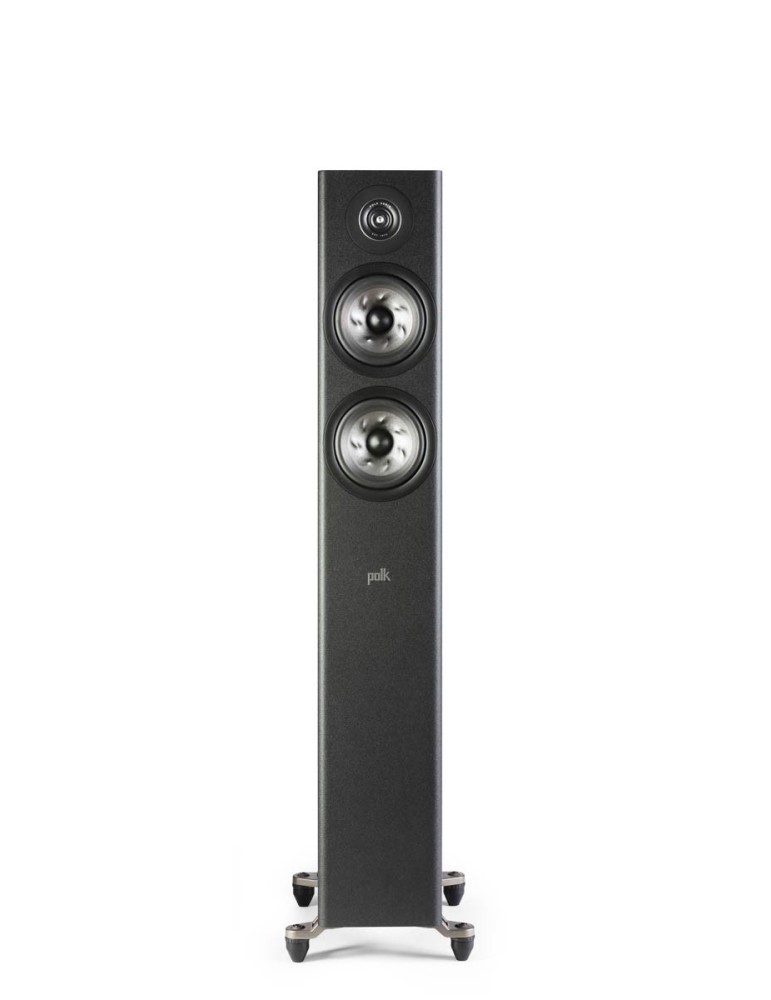 POLK AUDIO Polk Audio Reserve R500 — štíhlé podlahové reproduktory Hi-Res,