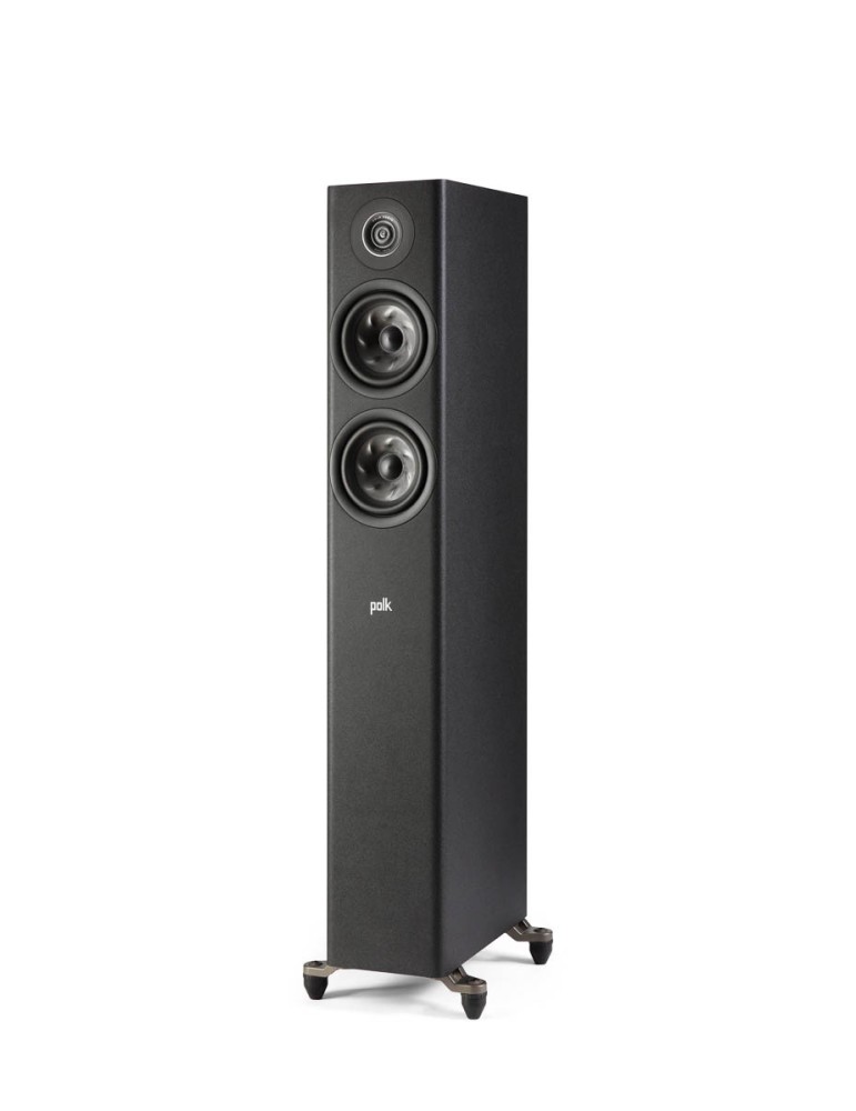 POLK AUDIO Polk Audio Reserve R500 — štíhlé podlahové reproduktory Hi-Res,