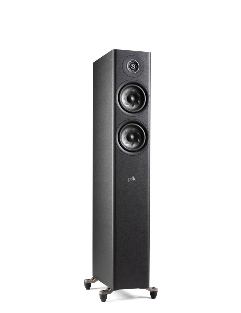 POLK AUDIO Polk Audio Reserve R500 — štíhlé podlahové reproduktory Hi-Res,